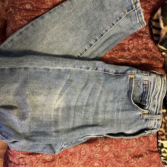 Jeans - Picture 10 of 12